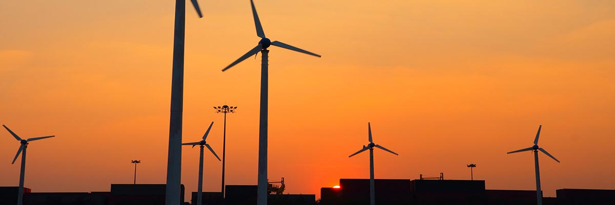 Texas On Wind Power
