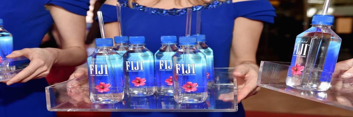 Don’t Buy Water From Fiji