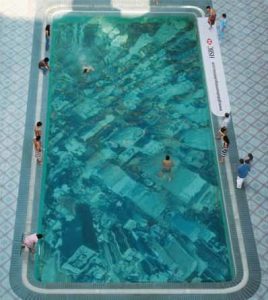 gw swimming pool
