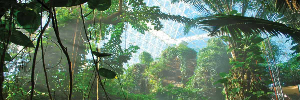 Biosphere 2