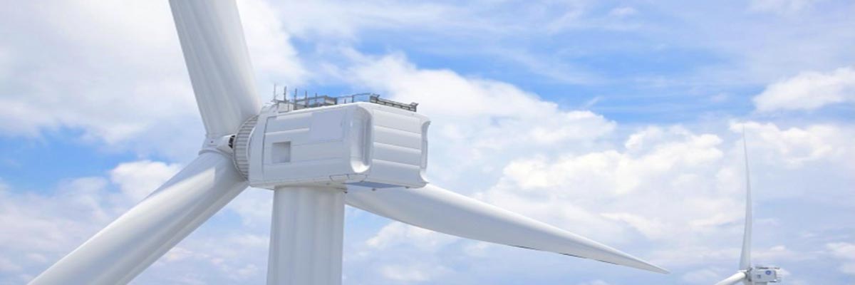 World’s Largest Wind Turbine