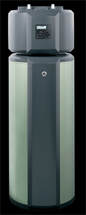 Hybrid Water Heaters