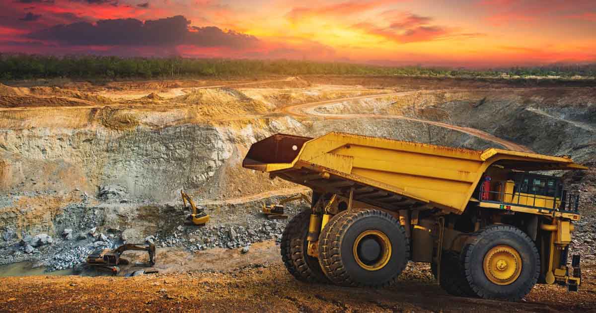 Water Conservation Strategies Transforming Australian Mine Sites